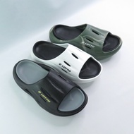 LOTTO LT4AMS82-CRADLE CRADLE Soothing Slippers Men's Q-Elastic Cushioning