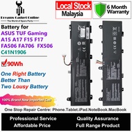 ASUS Laptop Battery C41N1906 90Wh for ASUS TUF Gaming A15 FA506Q A17 FA706Q F15 FX506H F17 FX706H RO