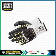 Safety Jogger Safety Gloves PRO IMPACT 4X42CP
