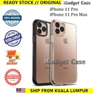 Original Ringke Fusion Apple iPhone 11 Pro / iPhone 11 Pro Max casing case cover // READY STOCK