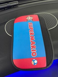 [一對, 包平郵] Tesla Model Y 安全帶護肩套 安全帶套 30cm長 mario