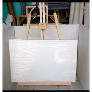 Canvas 40 x 60 - Large painting Canvas 40x60cm ready to use
