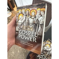 Power Gospel 2026 - Daily Gospel and Reflections