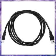 (Y W Z H)For   USB 2.0 Printer Cable Cord A-B 1.8M