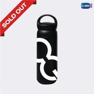 OFFGUN TUMBLER (BLACK)