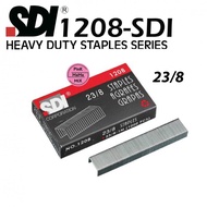 SDI No.1208 Stapler Bullet (23/8)