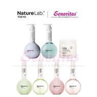 NatureLab Tokyo Shampoo / Conditioner / Scalp Scrub