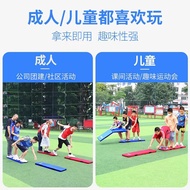 Make-up Game Props with Boats Group Building Expansion Fun Games Outdoor Activities Group Interactio