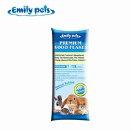 EMILYS Wood Shavings (KUSOT) for Hamster, Rabbit and Guinea Pig