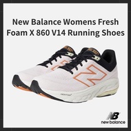 cWomens Fresh Foam X 860 V14 Running Shoes