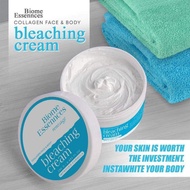 Biome Essences Bleaching Cream