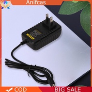 AC to DC 5.5mm*2.1mm 5.5mm*2.5mm 12V 1A Switching Power Supply Adapter