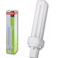 osram 26 w 827 dulux d downlight / ceiling light (warm white )