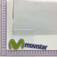 F210 MOVISTRAR STICKER