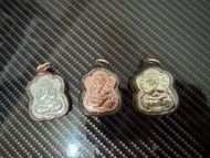 阿贊旁 - 蓮花必打 2566