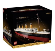 Lego 10294 TITANIC ORIGINAL 