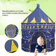 Camping Tent Play Children Castle Kids Tent Tent House Toy Children