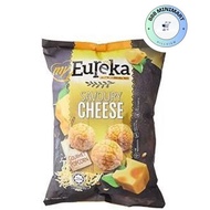 Eureka Popcorn Savoury Cheese 80g