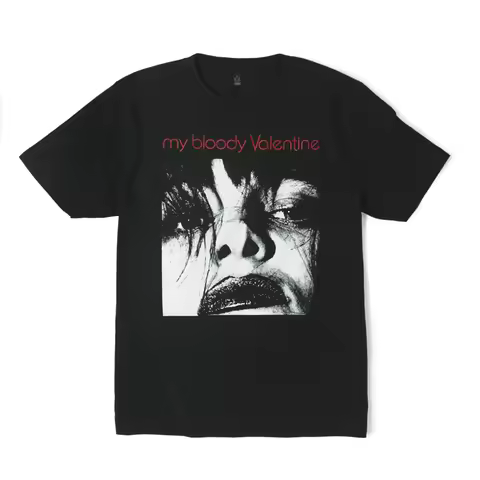 My Bloody Valentine - Loveless 1992 American Vintage High Street Vintage Short Sleeve T-Shirt