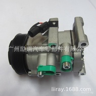 977011R000 K2 Compressor977014L000Applicable to Kia8FK351272111Air Conditioner  MGWU