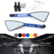 [Activity Price Reduction] Suitable for Honda CB300F CB400X/F CB500F CB500X CB650F CB1000R Rearview 