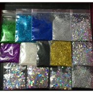 Glitter Bag, XiuXiu DIY Store