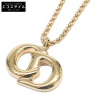 Christian Dior CD 標誌TOP繩鏈