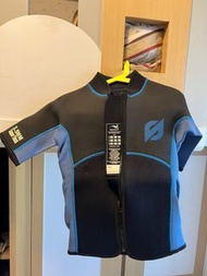 Aquasport 游泳保暖衣
