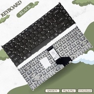 Best Quality Keyboard Acer TravelMate P214-51 P214-51G P214-53 P40-52 P40-53 P214-41 P214 a314-41 - 