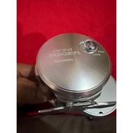 SHIMANO OCEA JIGGER 2001NRPG Used