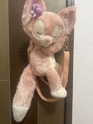 Duffy and Friends StellaLou 斜背包