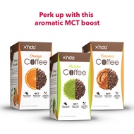 Xndo Fat Burning Coffee 15s