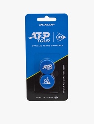 Dunlop Flying Tennis Vibration Dampener 2P - Blue