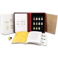 酒鼻子 12種橡木桶香氣組 英文版 LE NEZ DU VIN