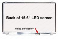 New 15.6 inch Screen Compatible with DELL D/PN 0RMJCY fit NV156FHM-N46, NV156FHM-N41. NV156FHM-N43, 