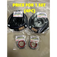[THAILAND] LEXUS ES250 ASV60 FRONT ABSORBER MOUNTING AND BEARING SET