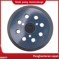 5Inch Trackal Sander Backing Pad Base For  Bo5010 Bo5021 Bo5041 Mt922 Mt924