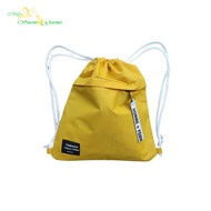 String bag Drawstring bag unisex drawstring bag Cute string bag | 5760