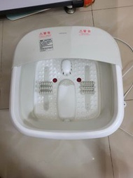 足浴盆