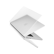 UNIQ CASE MACBOOK PRO 16" CLARO CASE เคสแมคบุ๊คแอร์ขนาด 16 นิ้ว