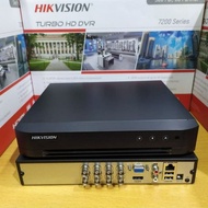 DVR 8 Channel Hikvision IDS-7208HQHI-M1/XT DVR 8ch Hikvision