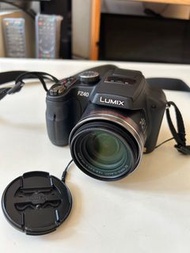 Lumix FZ40 相機