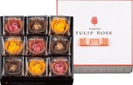Tulip Rose Tokyo