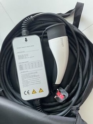 Zorzen 便攜式電動車充電器