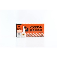 Korean Glue / Korean G Glue CA / Multipurpose Glue / Original Super Korean Glue