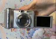 🙌🏻撿漏價 ccd機皇Canon a630✨97成新🙈送內存卡+電池+ 讀卡器