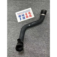 11531705224 FEBI New Radiator Coolant Hose For BMW 525I 528I 530I 2.5L L6 E38 E39 95-04