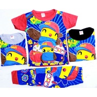 HOT SALE BAJU BUDAK BAJU TIDUR, BAJU DIDI 100% COTTON