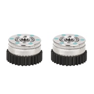 Extrusion Gear Kit for Creality Hi and Creality K2/ K2 Pro/ K2 Plus 3d printers