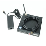 [READY STOCK] Lenovo ThinkCentre M920q (10RR) Tiny PC — i5 9500T, 16GB RAM, 256GB NVMe SSD (Windows 
